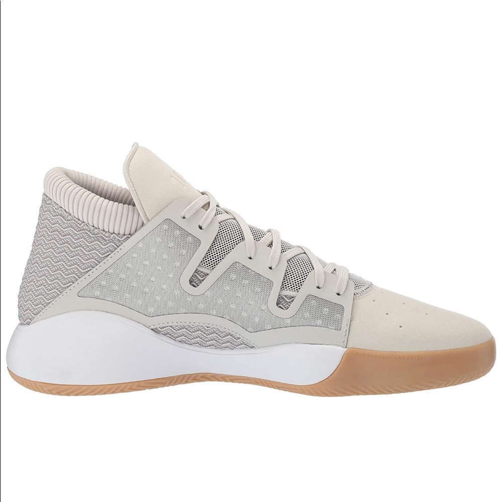 adidas Men's Pro Vision 11222 - Picture 5 of 8